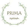 プリマアイラッシュ(PRIMA eyelash)のお店ロゴ