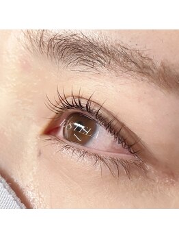 エステラ(ESTELA)/まつげパーマ