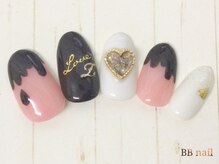 ビービーネイル 所沢店(BB)/バレンタインチョコレート