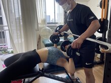 山本GYM/パーソナルトレーニング