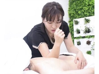 ふらっとエステ/手技にこだわり有り！