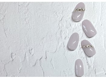 シス 福岡市南区高宮店(Sis)/【定額】エレガントデザイン