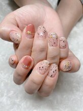 ワイズネイル(Y's NAIL)/お客様ネイル