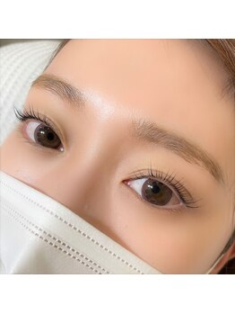 ビイピイジェイズ 大森店(BPJ'S)/パリジェンヌラッシュリフト