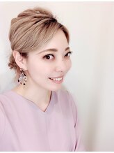 アミーディ ネイル(Amiy.d Nail)&nbsp;MAMI. 