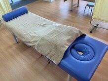 スポーツ整体院快癒庵ひいらぎ/