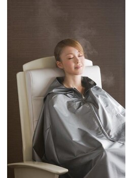 ヨサパーク アンジュ(YOSA PARK Ange)/40代からの更年期ケア