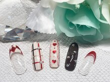 シュシュ(Chou Chou)/