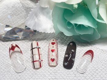 シュシュ(Chou Chou)/