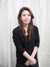 カンビアール(Cambiar) 山田 美和