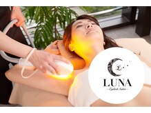ルーナ(LUNA)/レディース脇脱毛