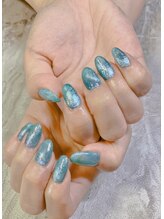 キアラネイルサロン/マグネット