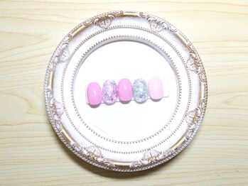 リサライオン(Lisa Lion)/