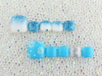 キティ 池袋店(kitty)/フット定額Bコース