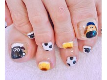 ハニービー(Honey B)/2Hフリーデザイン★オフ込み