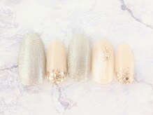 ネイルサロン ルーム 千葉店(ROOM)/【定額プラチナコース¥6800】