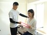 【産後の身体の不調にお悩みの方】本格整体×骨盤矯正×マッサージ60分¥3980