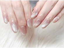 ヴィセオ(Viseo)/マグネットネイル　