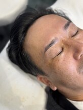 イスリーツー(ithree.2)/パラレルブロウリフト