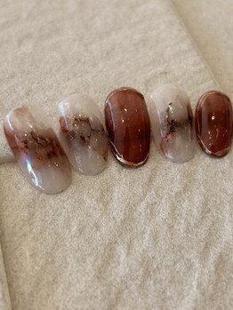 ルグラン(LU GRAND)/トレンドデザイン