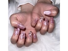 レジアント(Rediant)/フラッシュマグネットネイル