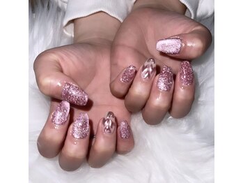 レジアント(Rediant)/フラッシュマグネットネイル