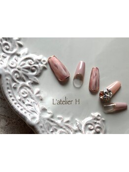 4000円以下のメニューがあるサロン