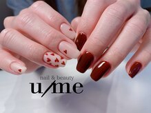 ユーミー(u/me)/ハートネイル