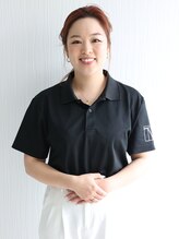 ベティー(Betee) NAKA NATSUKO