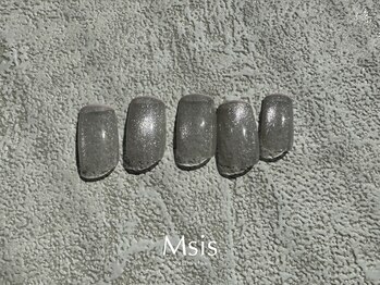 エムシス(Msis)/スキニーフレンチ