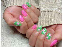 フラワー☆OriginalDesign 60min