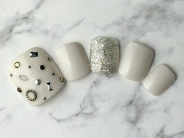 FOOT★初回¥9000/再来¥9500