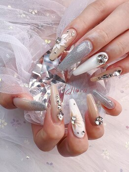 フローラ(flora)/