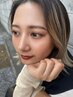 【Lash Lift】まつげパーマ上下　9900円→
