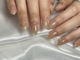 フラッシュネイル