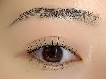 ベリーノ 五反田(Bellino)/美眉スタイリング