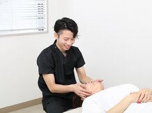 宇都宮駅前整体院の雰囲気（オーダーメイド施術×業界トップクラスの圧倒的技術★）