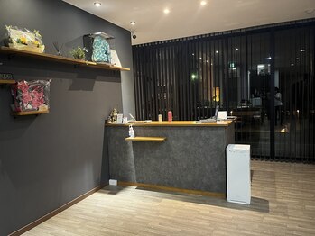 リラクゼーションサロン ハナ 大垣(HANA)/おくつろぎください♪