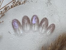 ビオトーププラス 銀座本店(bio tope+)/フラッシュグラデ銀座フィルイン