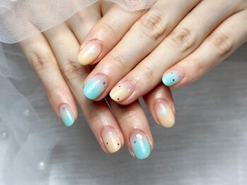 シンプルデザイン