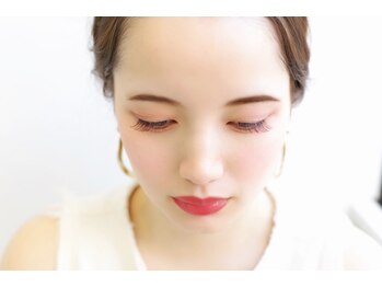 ペタルカ(petalca)/カラーエクステ