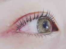 コロル(COLOR)/まつ毛パーマ