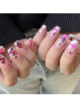 ウェイビイ 藤沢(WAVY)/持ち込みデザイン