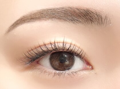 スリーラッシュアンドエルフネイル 下上津役店(threelash&elf.nail)の写真