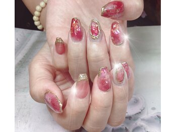 ハッピービューティー(Happy Beauty)/お持ち込みニュアンス