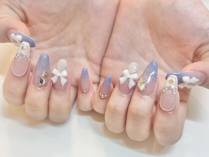 アイラッシュサロンアールツー(eyelash salon R2)の写真