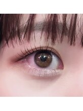 ミイプ(MEPP)/たにわき担当☆ラッシュリフト