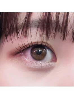 ミイプ(MEPP)/たにわき担当☆ラッシュリフト