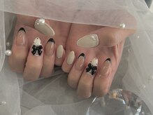 スティムネイル(Stimu nail)/