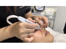 ソート(THOUGHT)/高濃度炭酸毛穴パック・毛穴吸引